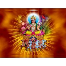 Significance  of Ratha Saptami 2024